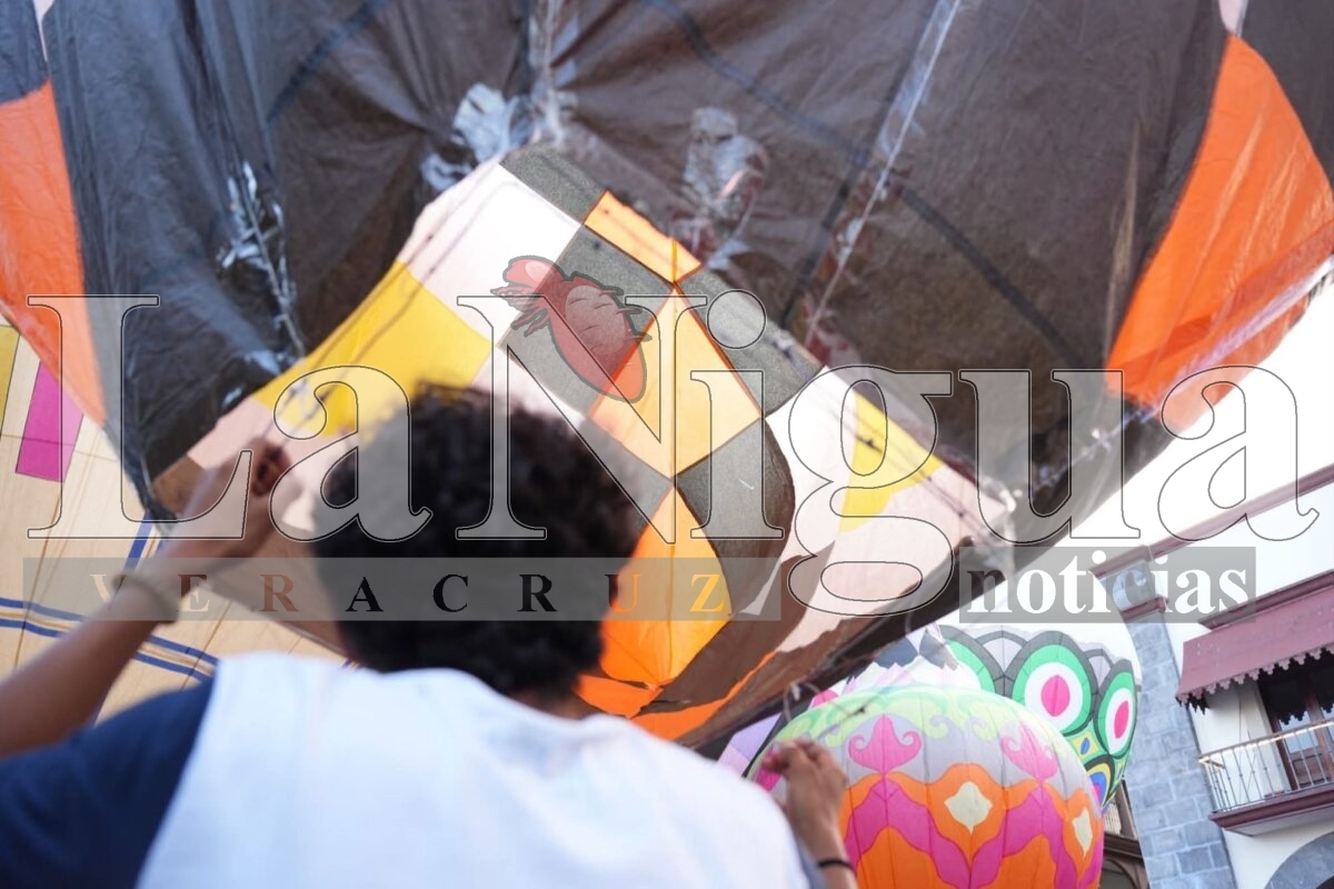 2da exhibición de globos del Festival internacional del Globo de Papel 2025 San Andrés Tuxtla 6 img 20250809 wa00206729771903473117098