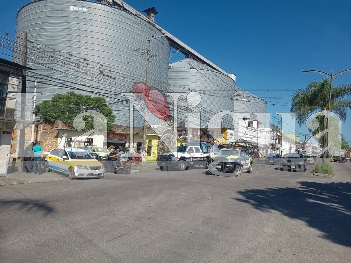 Persona herida por arma de fuego en Santa Cruz Buenavista 6 img 20250809 wa00591021527498584989869