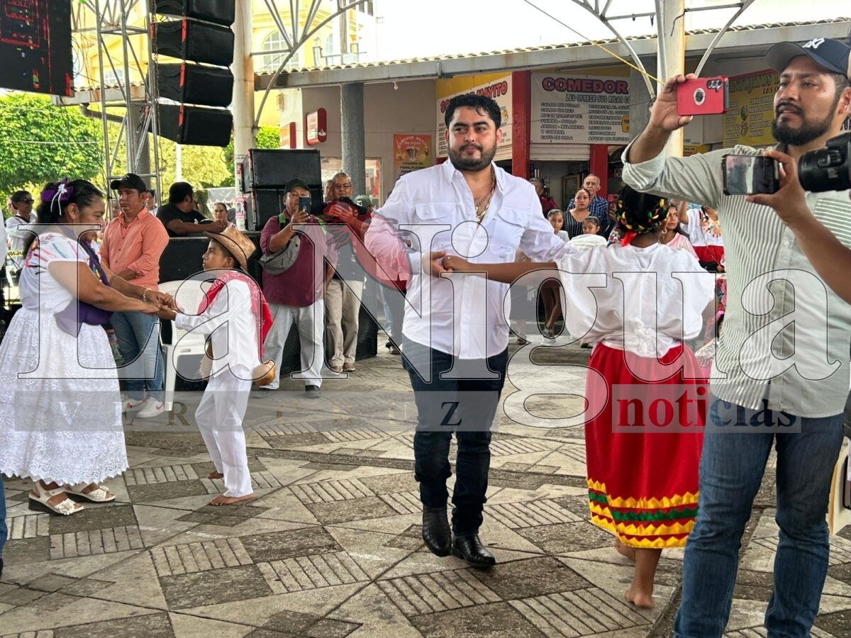 Playa Vicente celebra su herencia indígena en el 4º Encuentro Cultural “Orgullo Playavicentino”. 2 img 20250809 wa010785141789681403774