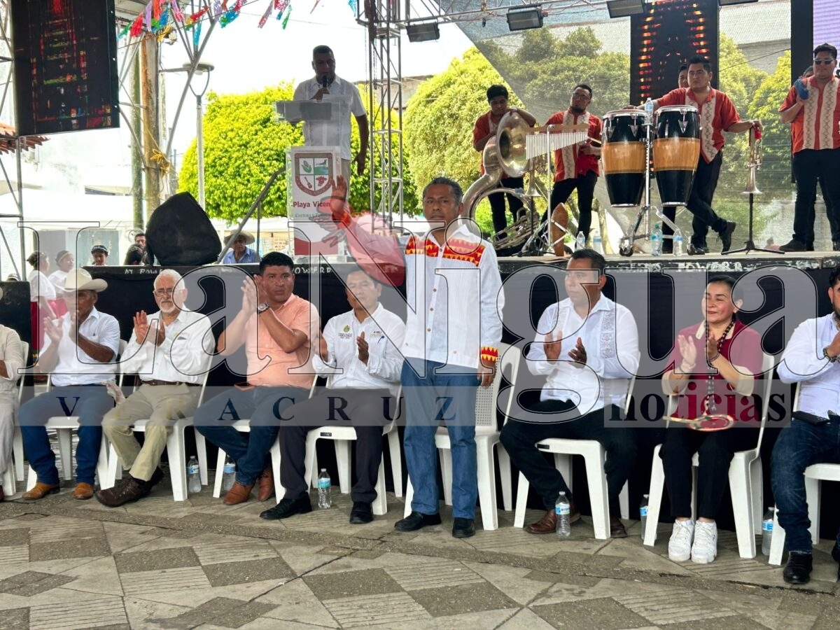 Playa Vicente celebra su herencia indígena en el 4º Encuentro Cultural “Orgullo Playavicentino”. 9 img 20250809 wa01113542628632083722843