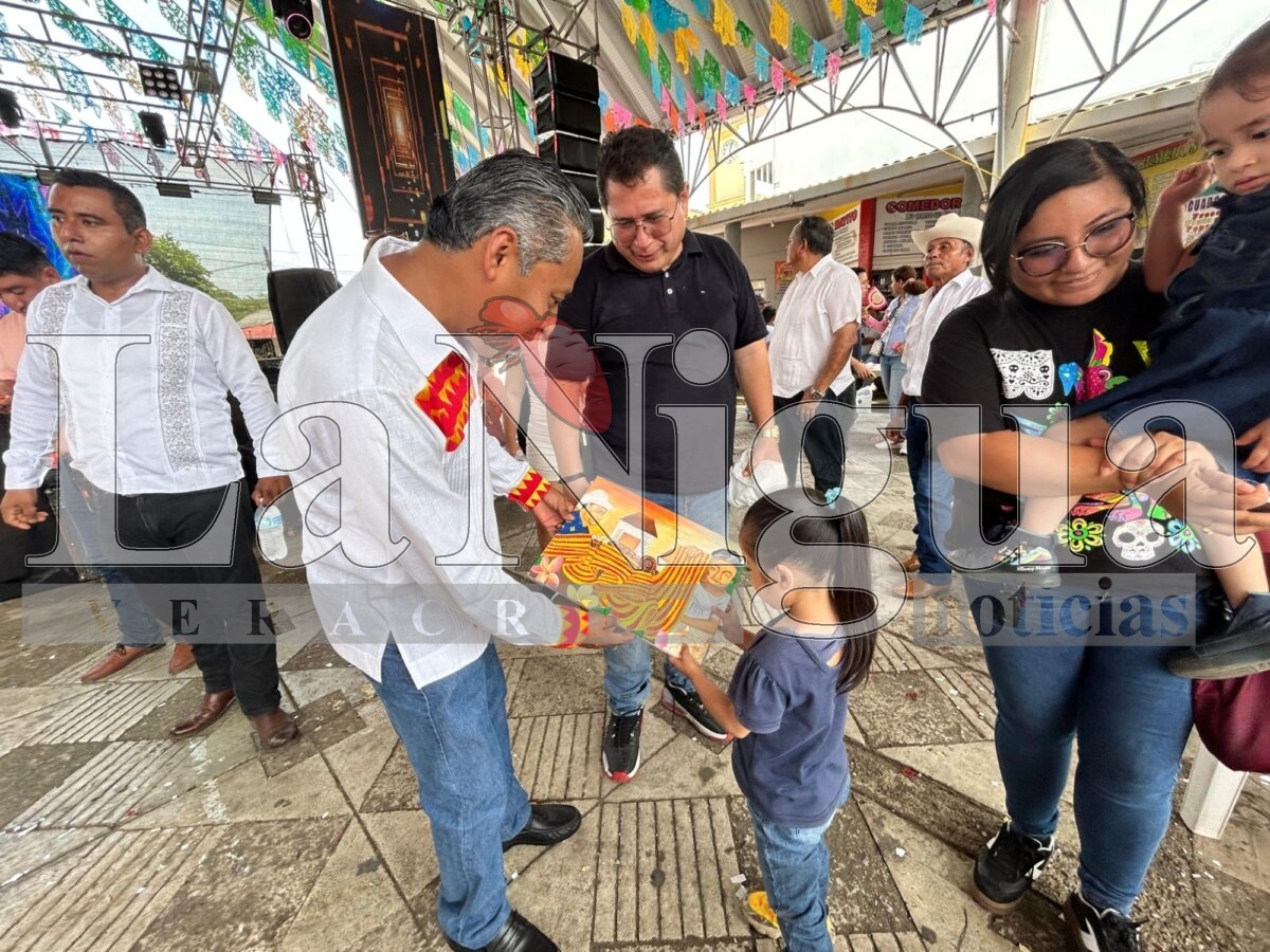 Playa Vicente celebra su herencia indígena en el 4º Encuentro Cultural “Orgullo Playavicentino”. 14 img 20250809 wa01174862534468951822639