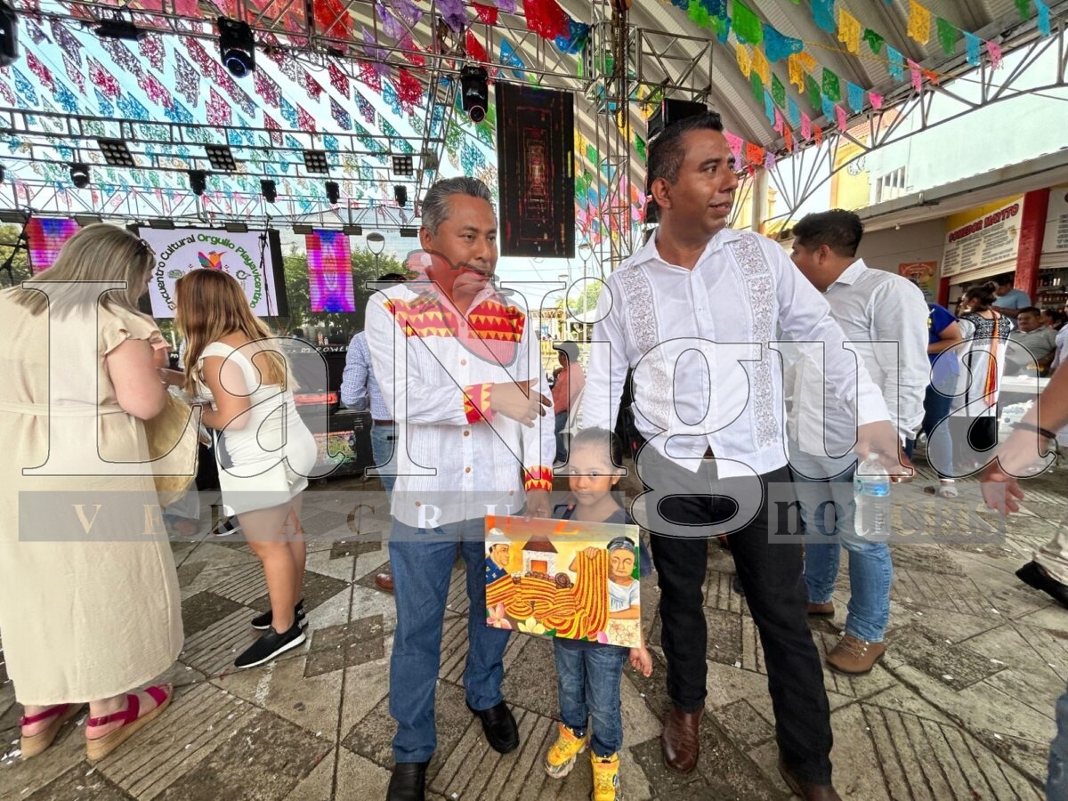 Playa Vicente celebra su herencia indígena en el 4º Encuentro Cultural “Orgullo Playavicentino”. 13 img 20250809 wa01184335247744701521399