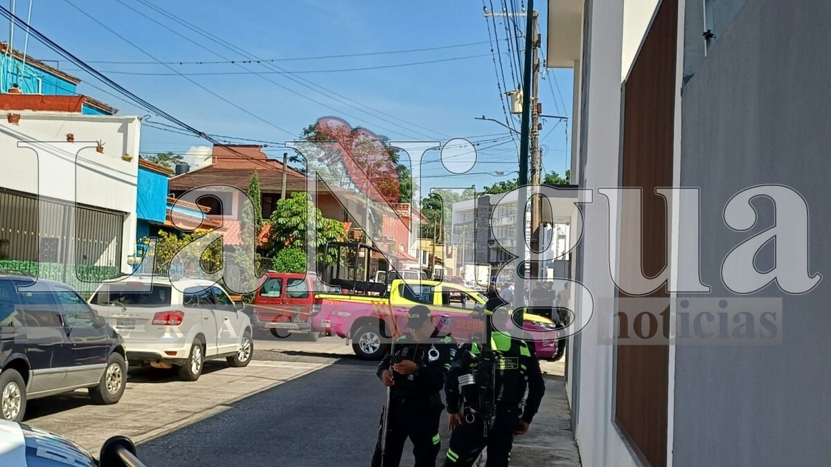 Asesinan al director del penal La Toma, en Córdoba, presuntamente de René Vergara. 16 img 20250814 wa00476188208706540803181