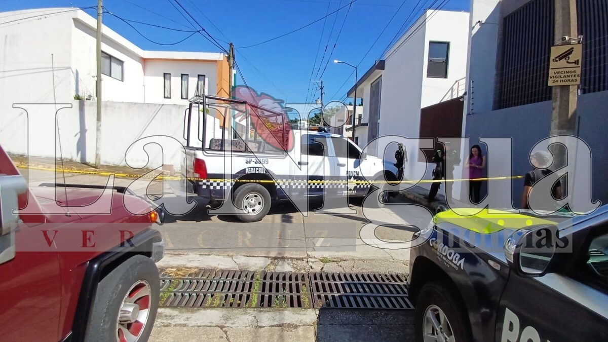 Asesinan al director del penal La Toma, en Córdoba, presuntamente de René Vergara. 13 img 20250814 wa00557013399511941911127