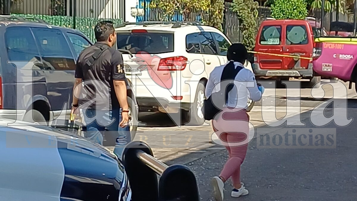 Asesinan al director del penal La Toma, en Córdoba, presuntamente de René Vergara. 6 img 20250814 wa00676567164920769273212