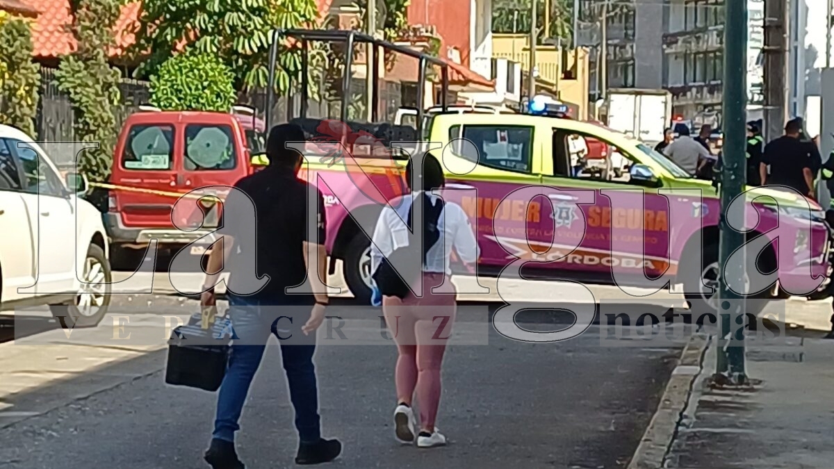 Asesinan al director del penal La Toma, en Córdoba, presuntamente de René Vergara. 4 img 20250814 wa00693398642750433527086