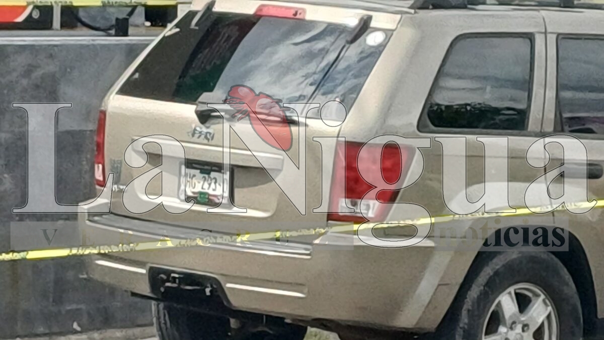 Mujer pierde la vida presuntamente por paro cardíaco en Córdoba 1 img 20250818 wa01494203068028729944512