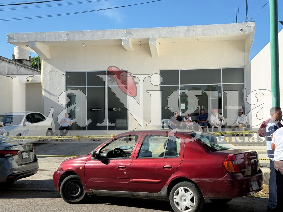 Cinco días sin luz en Tlalixcoyan, toman instalaciones de CFE 1 img 20250819 wa00592926338408791944152