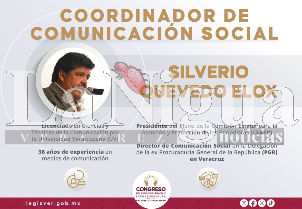 Congreso de Veracruz garantiza pluralidad y libertad de expresión: diputado Esteban Bautista 2 img 20250820 wa00411196388174823604995