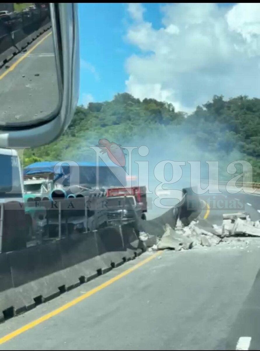 Dos maestros jubilados papantecos pierden la vida en accidente sobre la autopista México–Tuxpan 4 img 20250823 wa00222214635941858343705