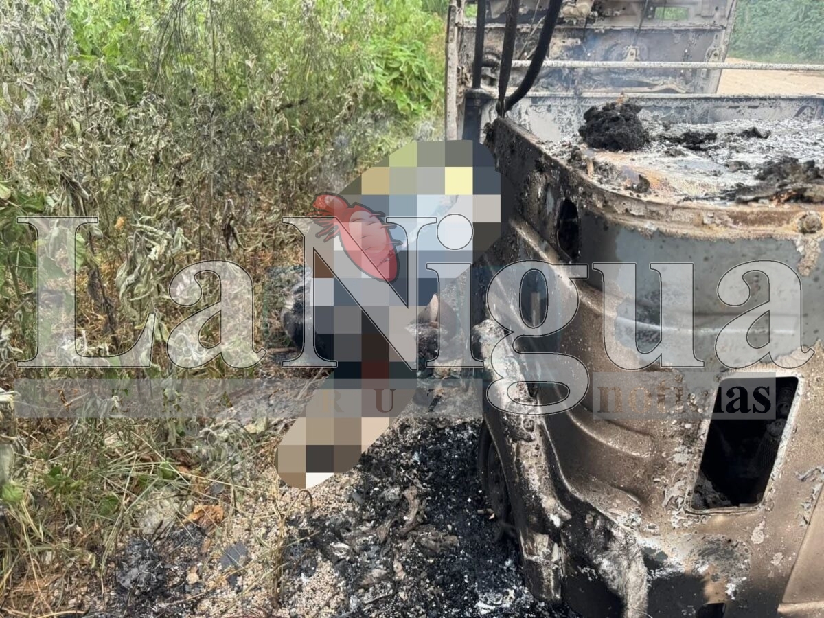 Tenía 17 años el mototaxista asesinado y calcinado en Juchitán, Oaxaca 2 polish 20250808 1248422787143596869047776575