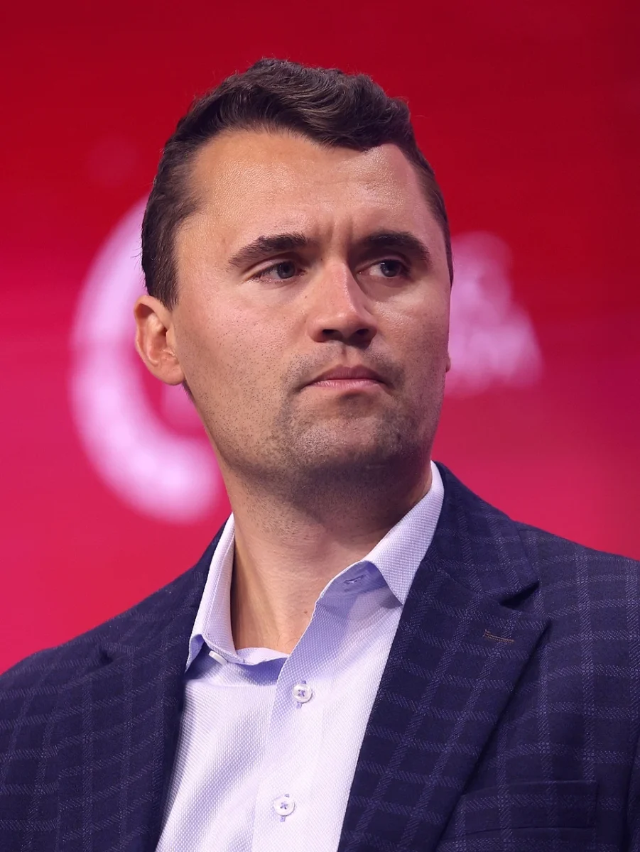 Detienen a sospechoso tras asesinato del activista Charlie Kirk en Utah