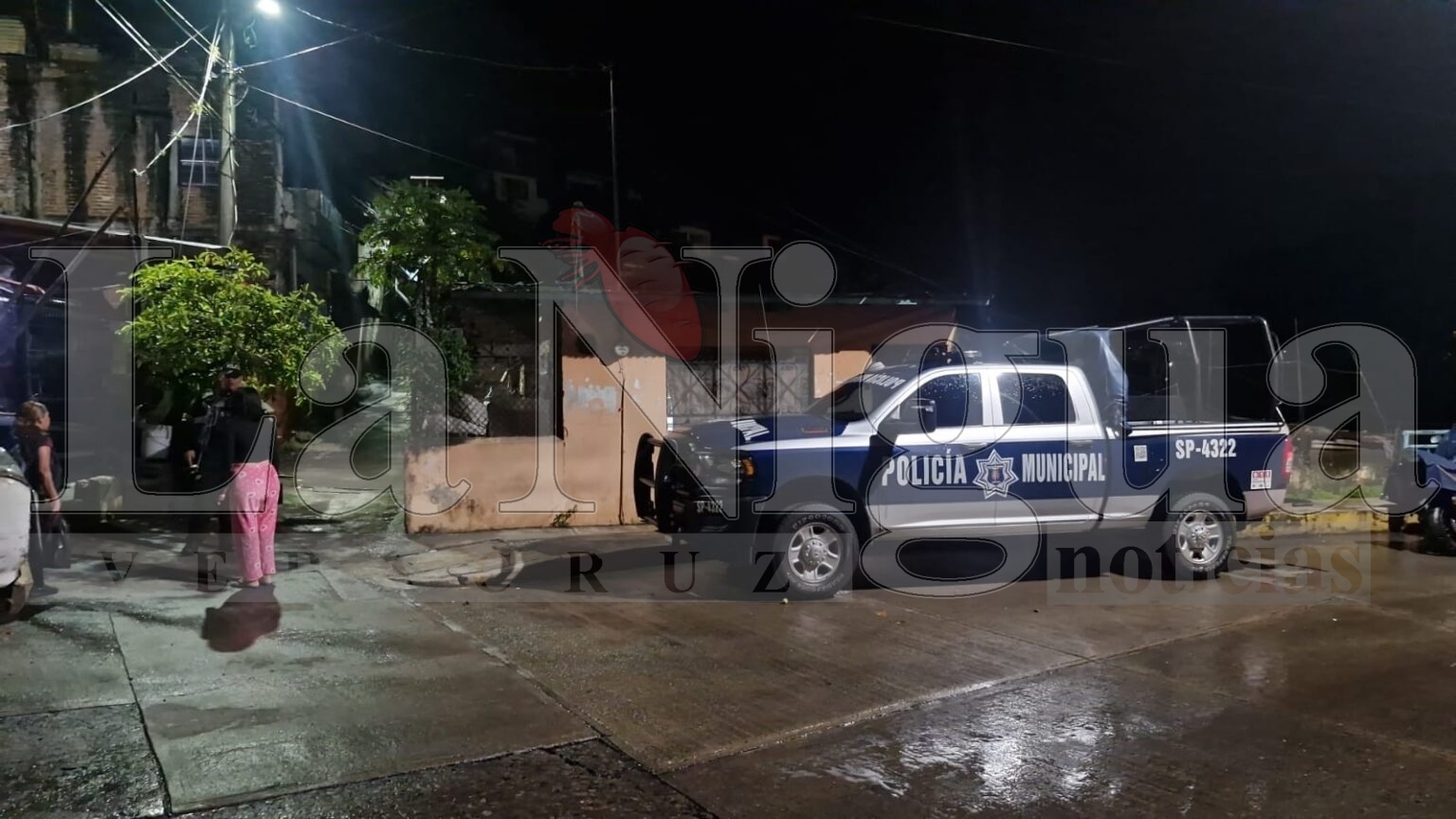 Identifican a pareja asesinada en la colonia Nueva de Córdoba