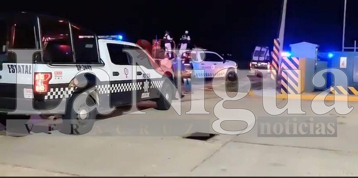 Violenta privación de la libertad en Minatitlán desata fuerte operativo policiaco.