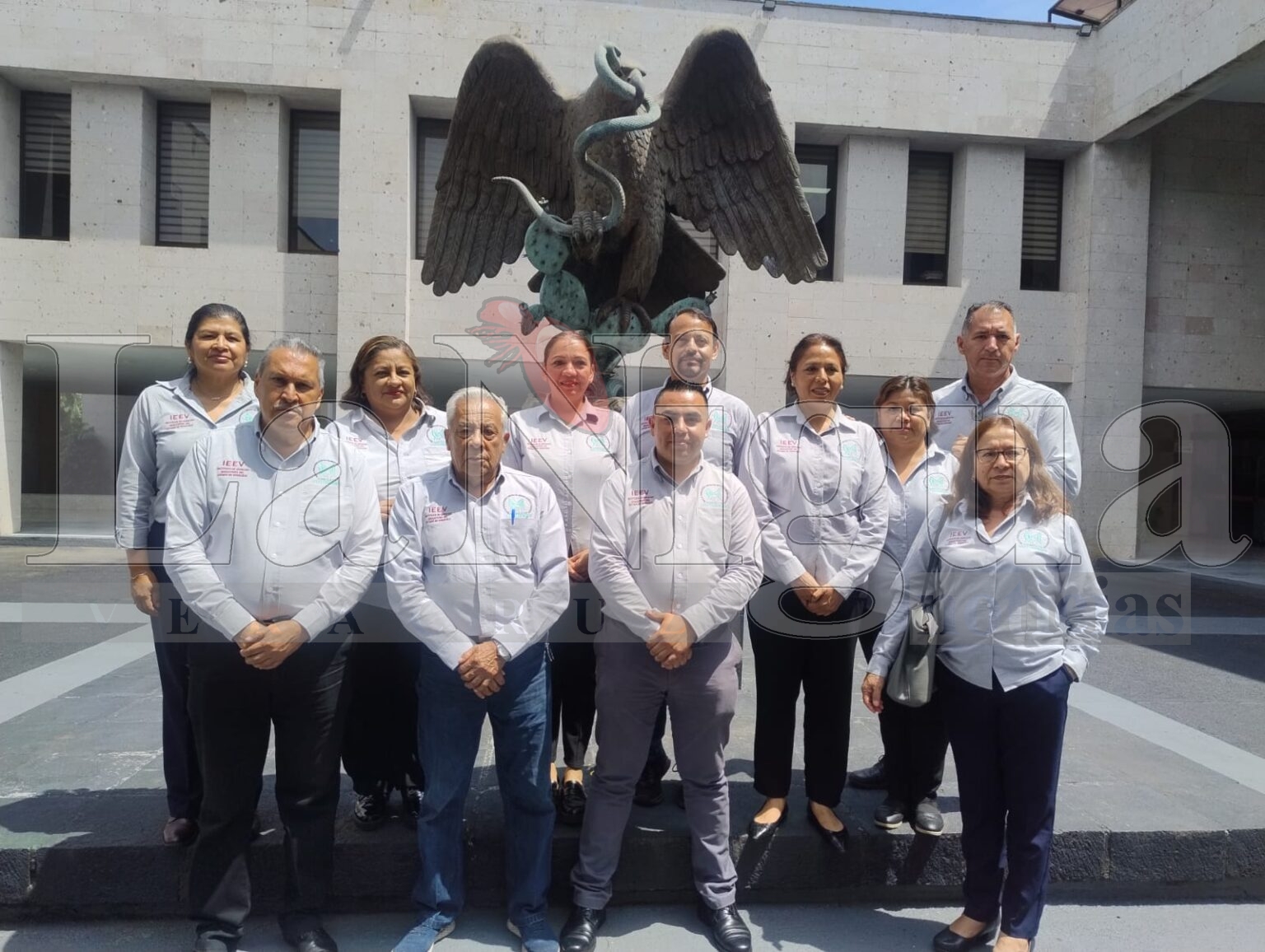 IPE podría integrar como derechohabientes a 133 trabajadores de Espacios Educativos