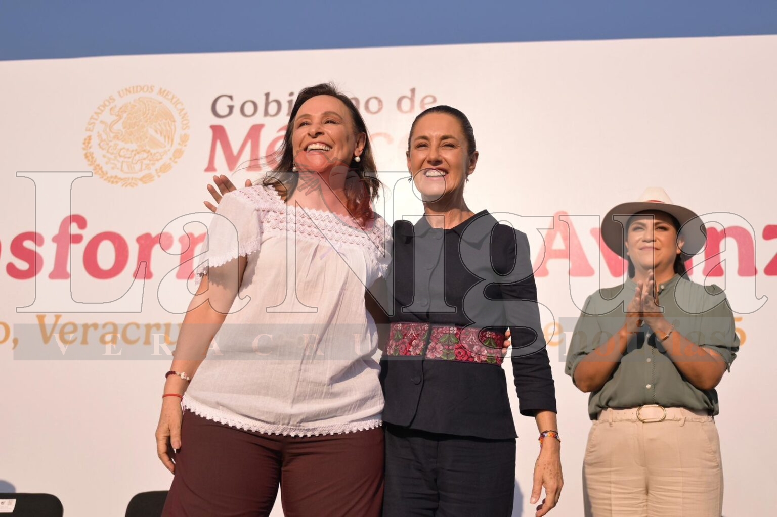 Pemex, fertilizantes y soberanía: Nahle lidera la recuperación