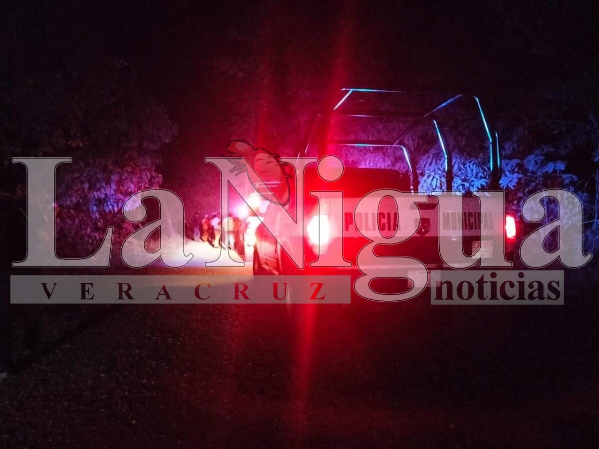 Tragedia en Minatitlán: muere electrocutado al intentar restablecer la luz en La Fortuna.