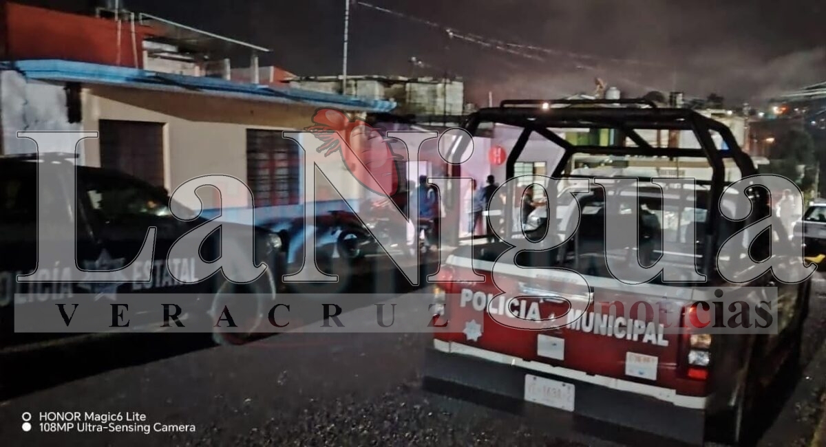 Joven pierde la vida en Huatusco el mismo día de la conmemoración del Día Mundial para la Prevención del Suicidio