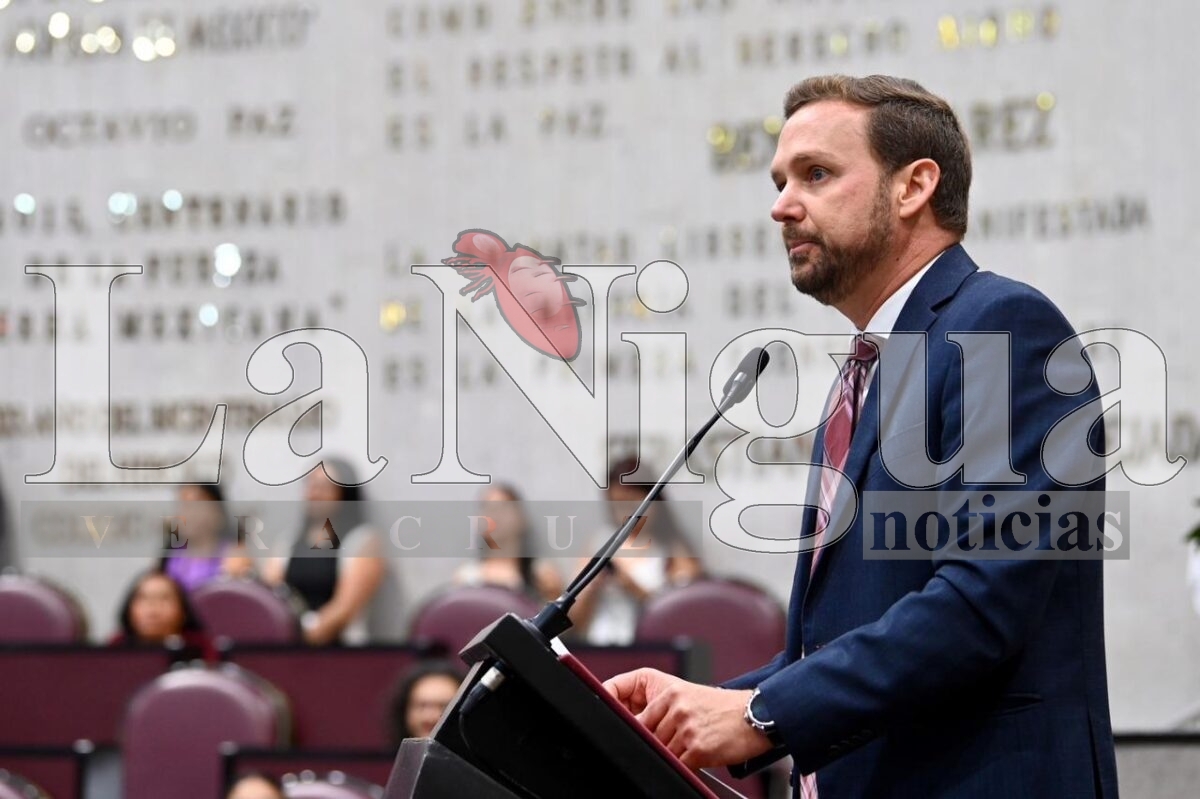 Creación de institutos municipales de salud mental y adicciones, propone diputado