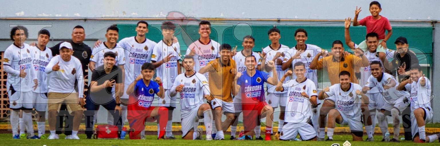 Sierra del Gallego le pegó al Orizaba de visitante, 1-0