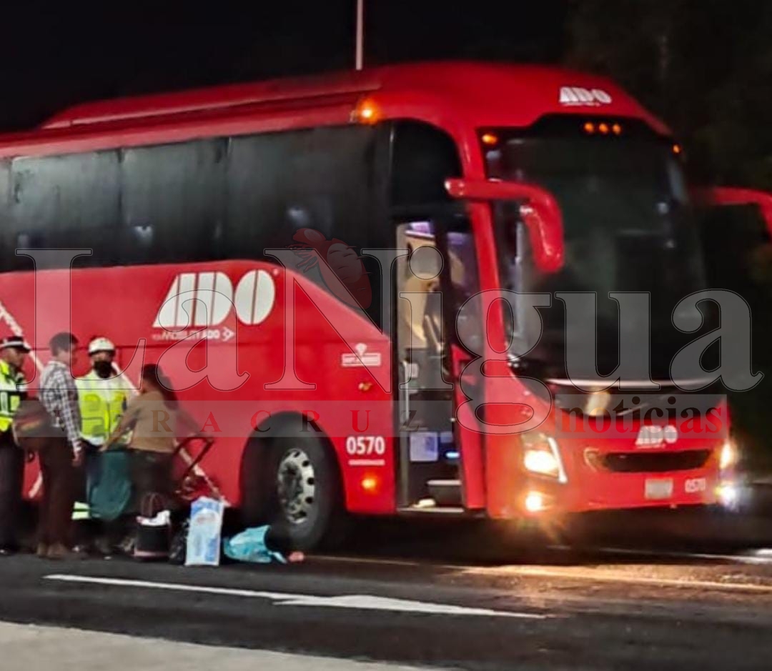Muere adolescente en traslado tras negativa de atención médica en Veracruz