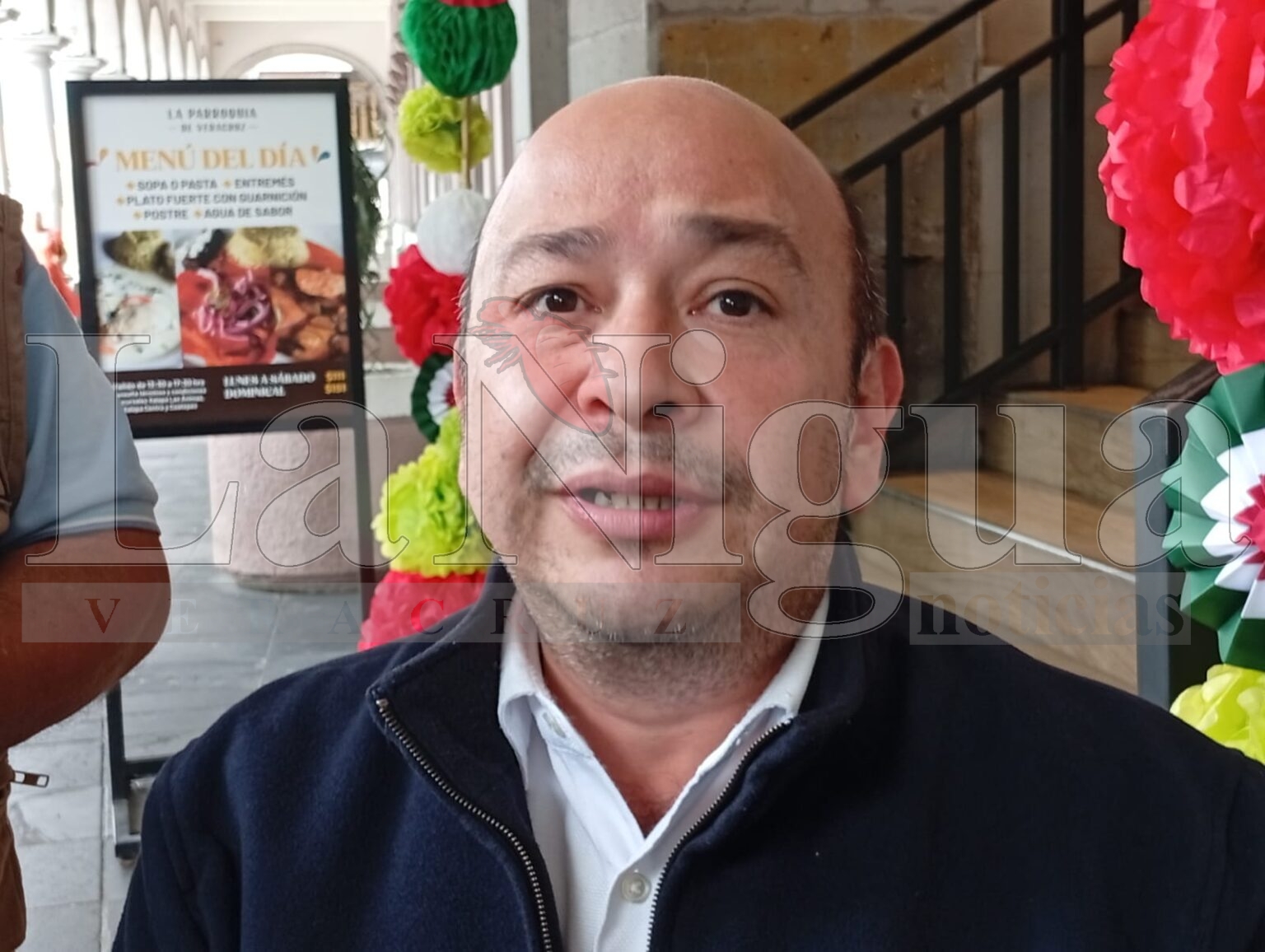 Xalapa enfrenta competencia desigual con empresas chinas