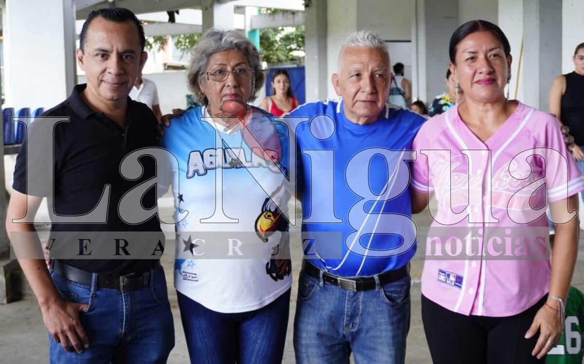 Recordarán a Doña Queta en laInauguración del Softbol femenil