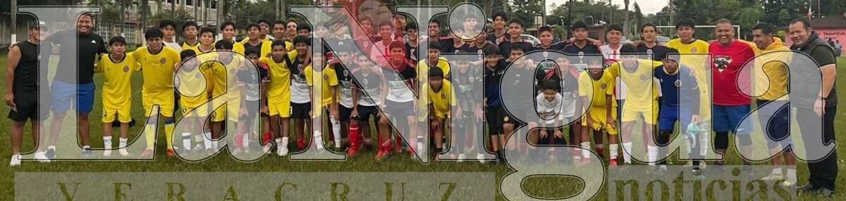 Caballeros vs Club Deportivo Fortín sub 15 de la Scotiabank