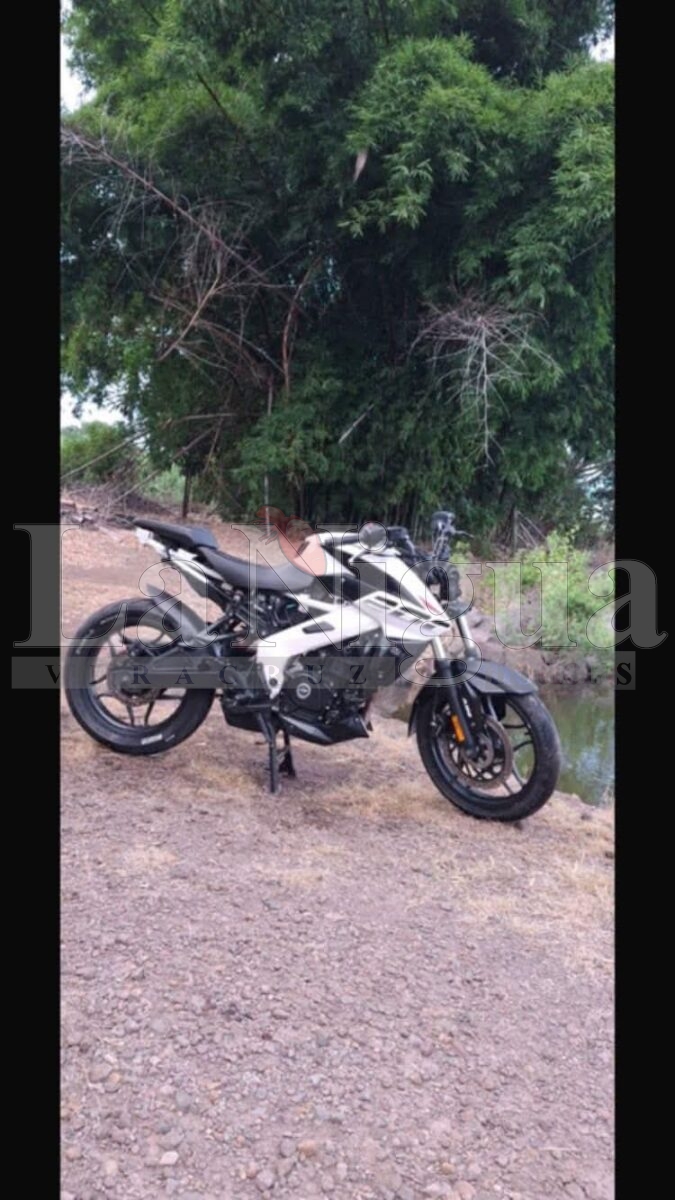 Continúa el robo de motocicletas en Paso del Macho, pese a operativos de seguridad