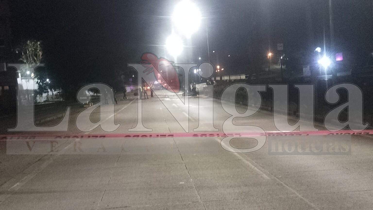 Fatal accidente en Boulevard Tratados de Córdoba deja un muerto y un herido grave