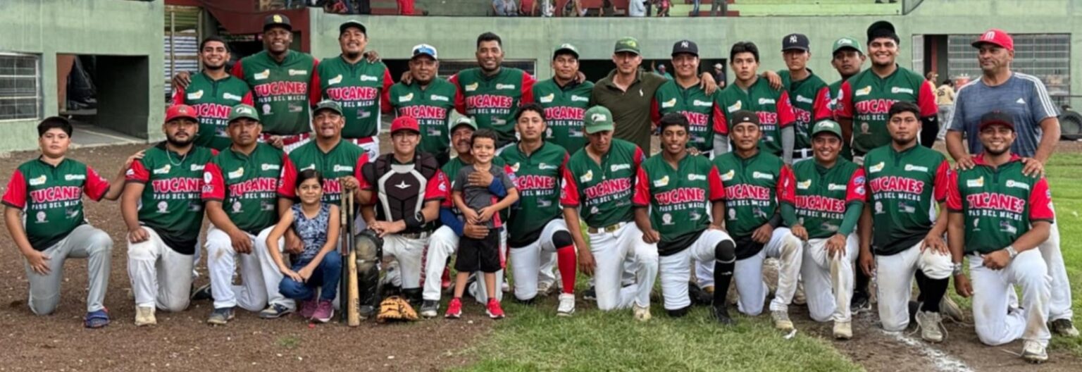 TUCANES DE PASO DEL MACHO Y ALACRANES DE COTAXTLA: NO JUGARON