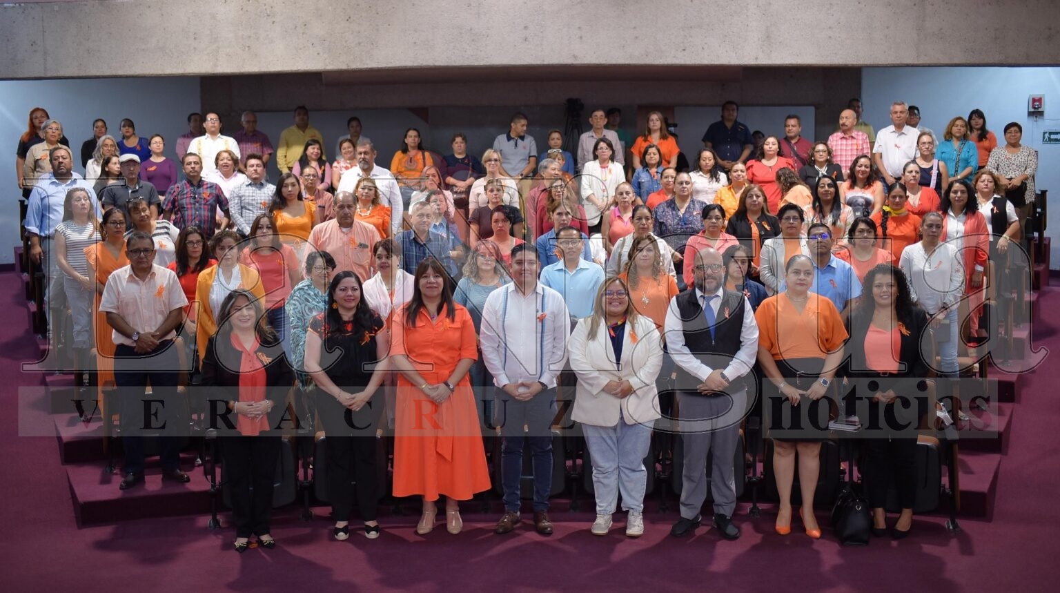 Realizan en el Congreso foro Tipos y modalidades de violencia en el ámbito laboral