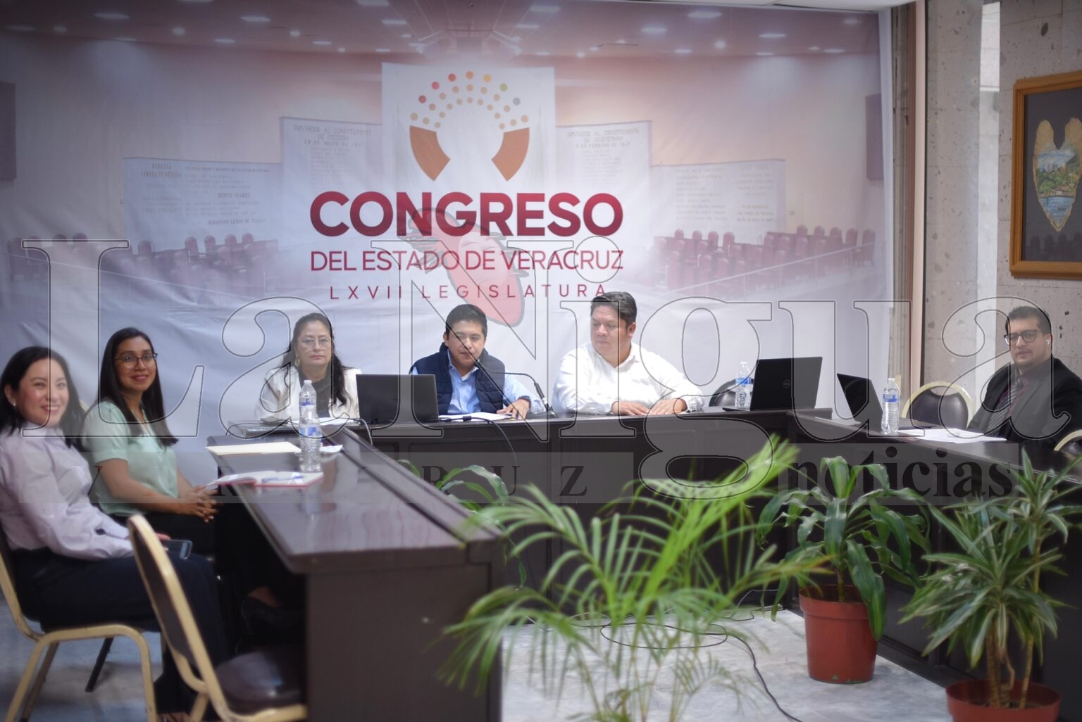 Capacita Congreso a ayuntamientos en Ley de Ingresos y Presupuesto de Egresos