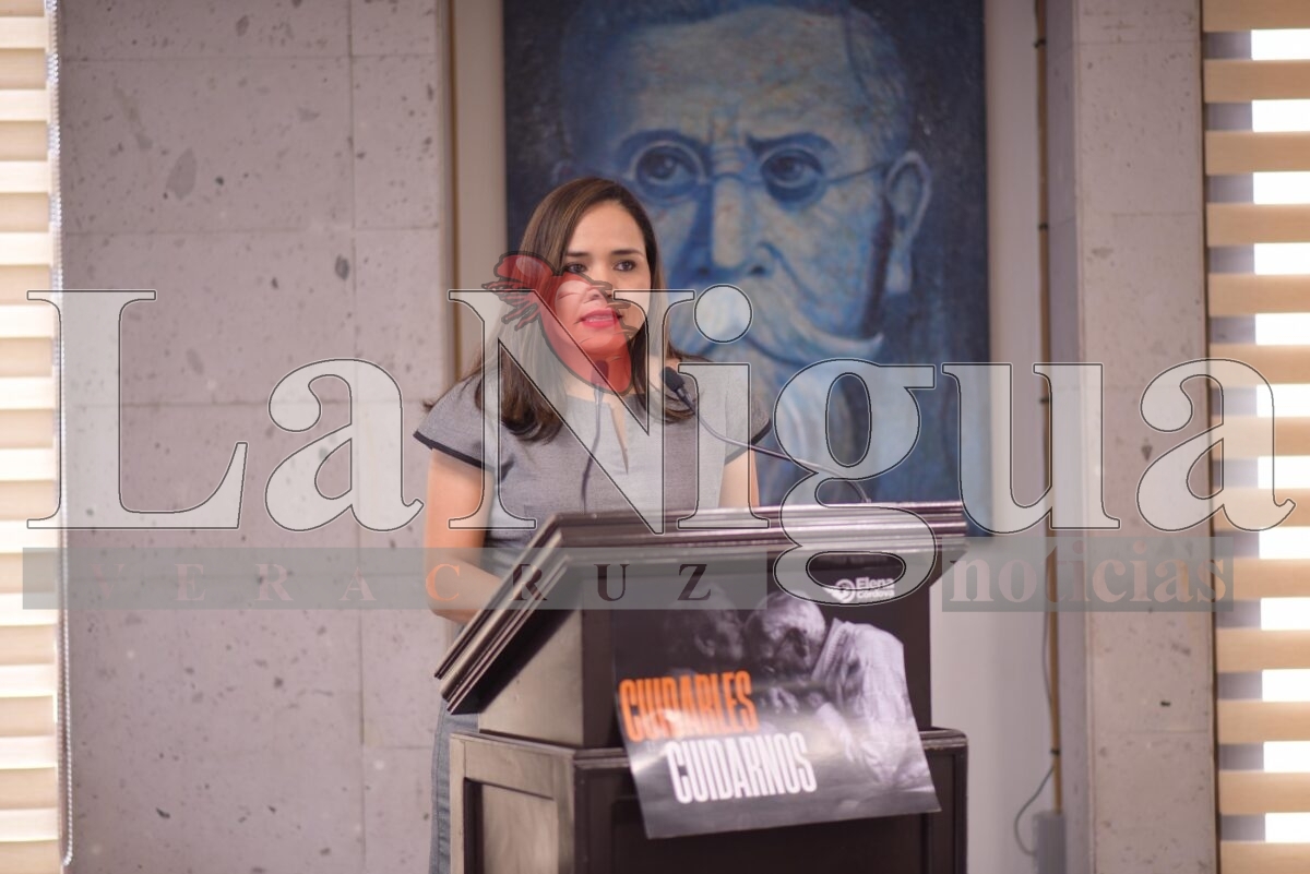 Visibilizar a personas adultas mayores, pide diputada