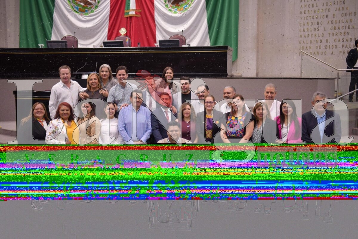 Integran nueva Mesa Directiva para segundo año de labores