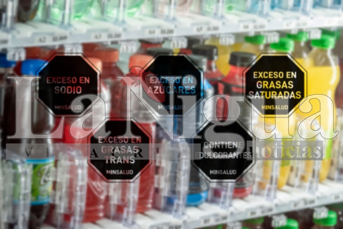 Paquete Económico 2026: Hacienda presenta ‘impuestos saludables’ para desincentivar consumo de productos nocivos