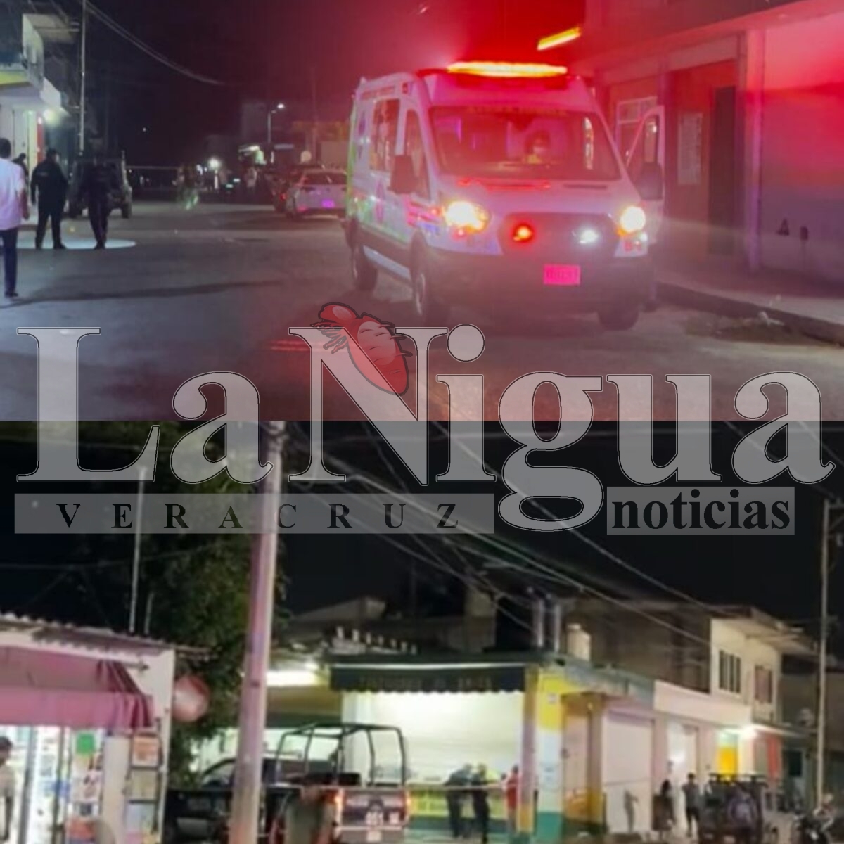 Acribillan al propietario de tortillería “El Amigo” en Martínez de la Torre