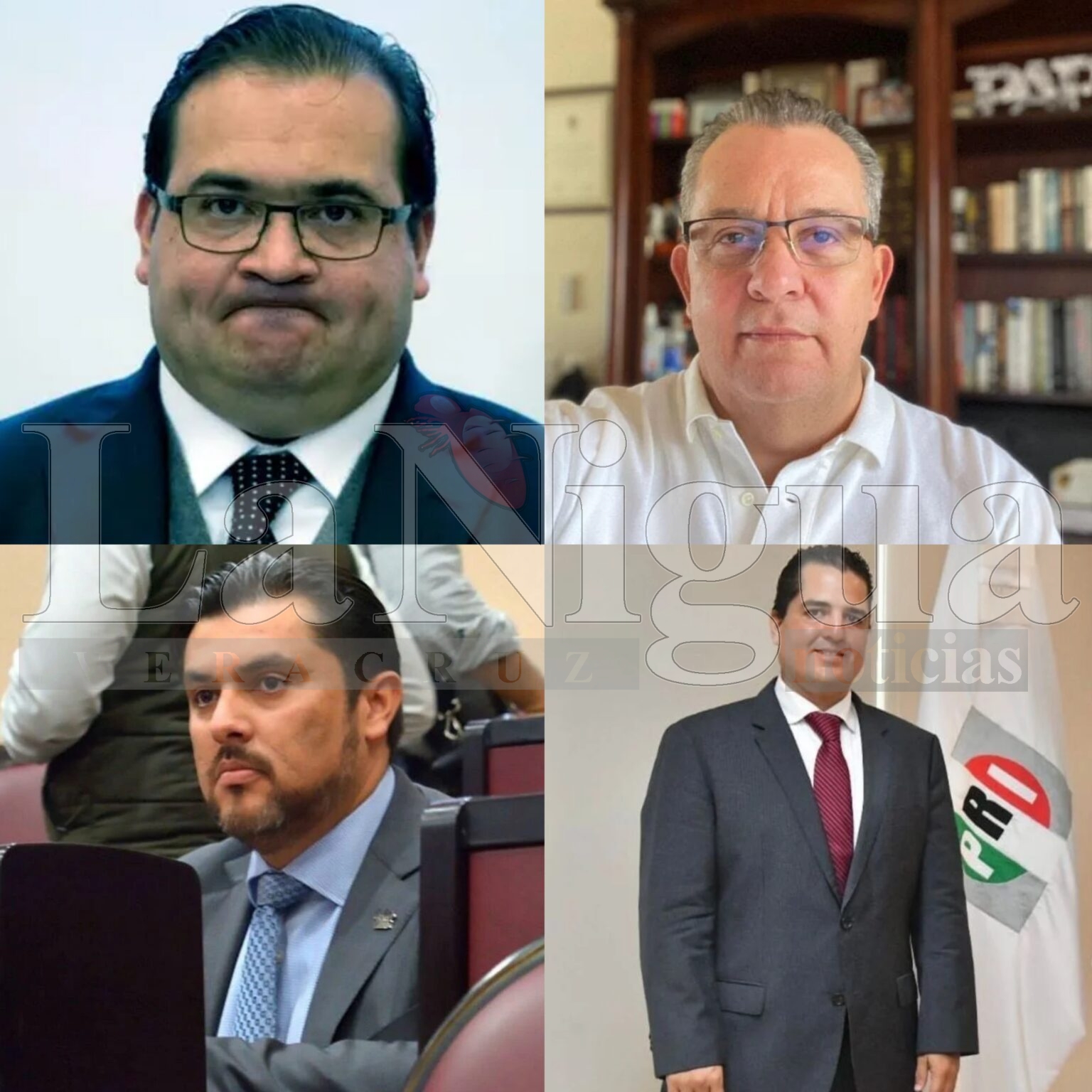 ORFIS entrega a Sefiplan lista de créditos fiscales contra 33 exfuncionarios de Duarte por más de 19 mil millones; deberán devolver el dinero