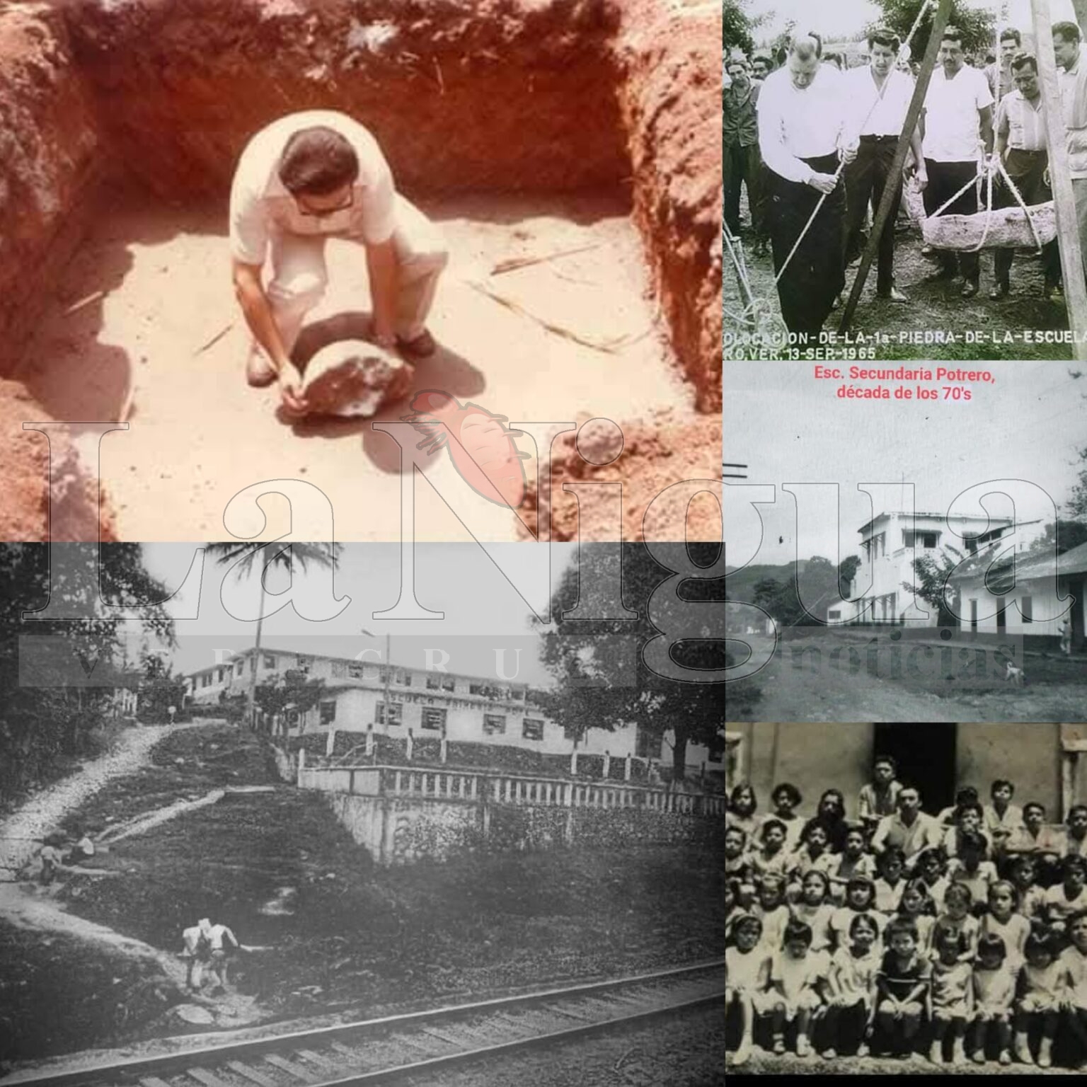 FORJADORES DE LA EDUCACIÓN EN ATOYAC,