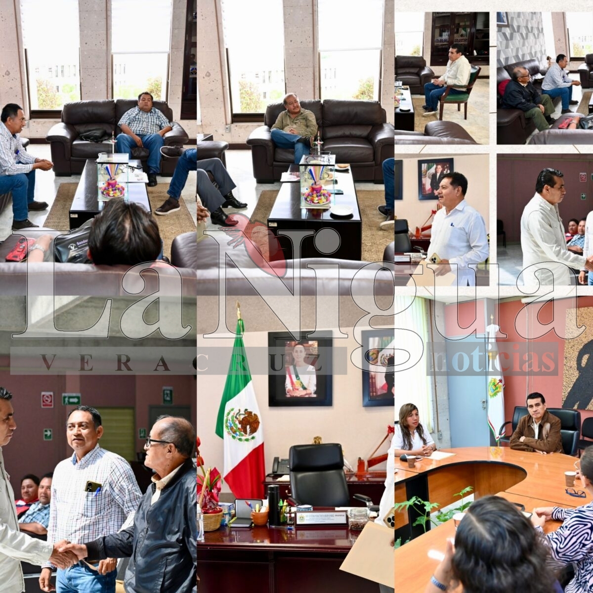 Como nunca antes, el Congreso al servicio de la gente: Esteban Bautista