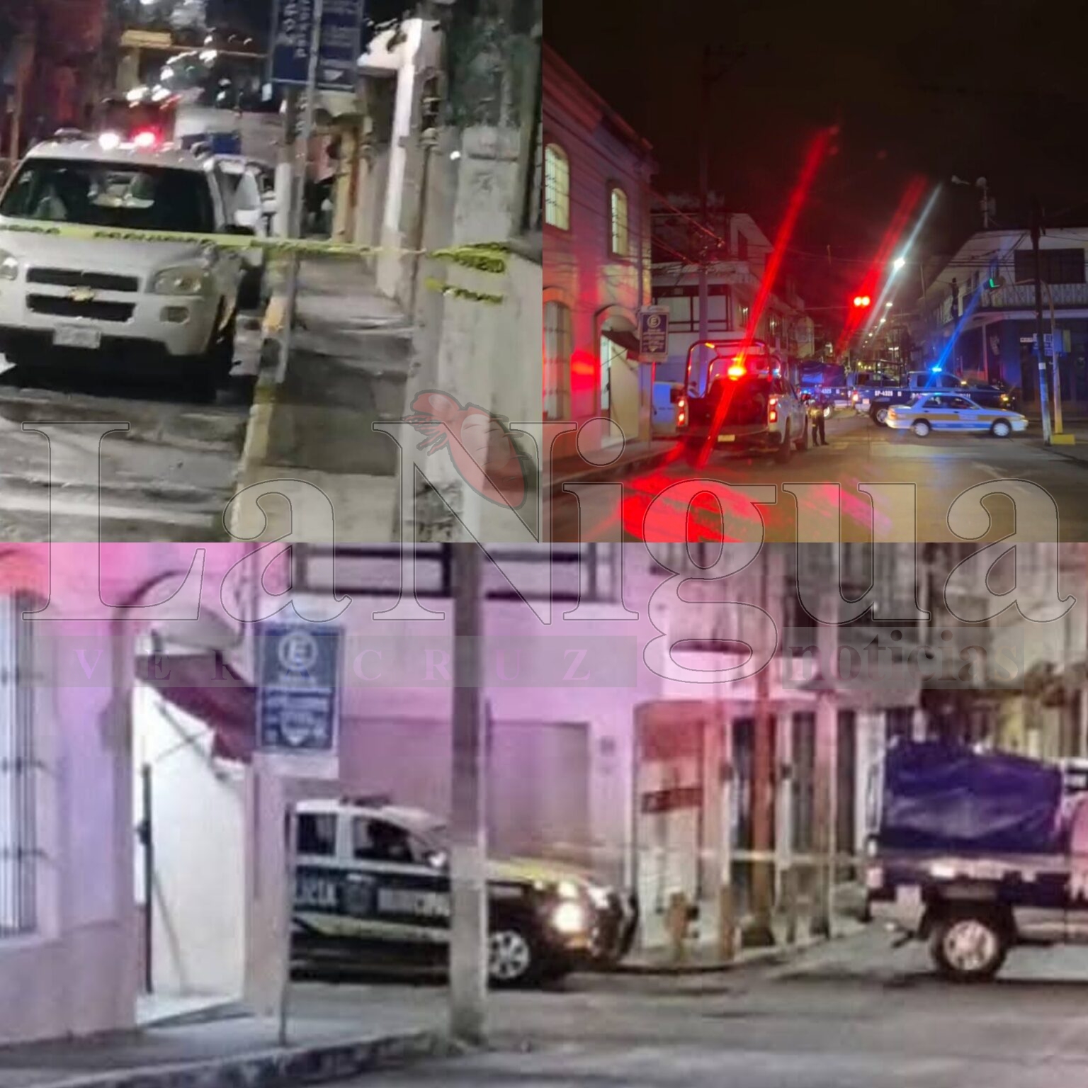 Hombre resulta gravemente herido tras ataque con arma blanca en Córdoba