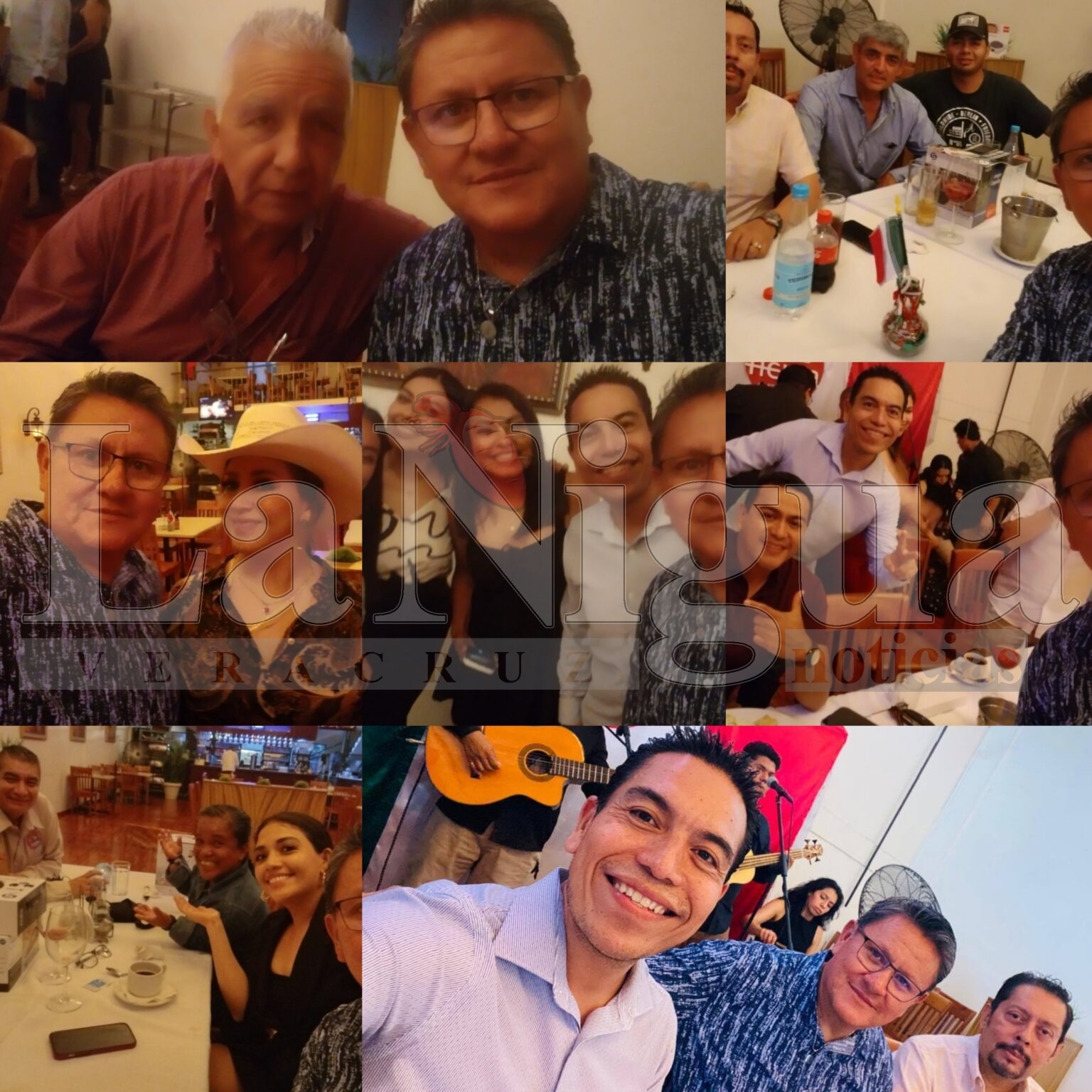 Felicidades a los trabajadoresde la radio, de Stirt Córdoba