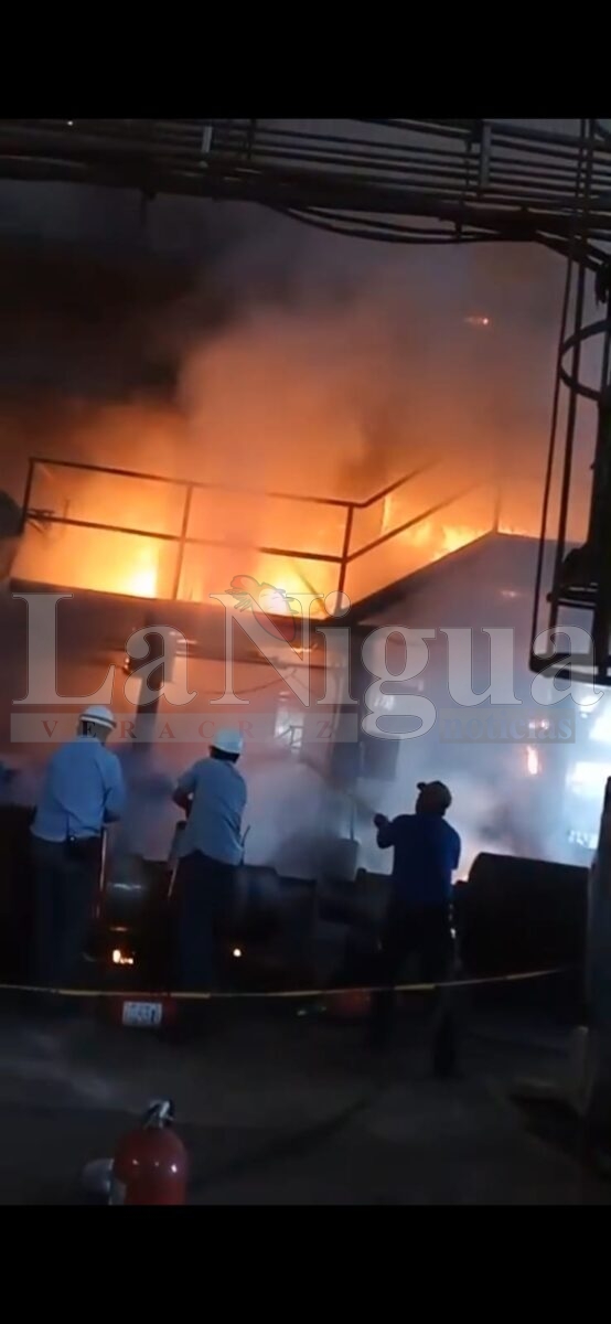 CONATO DE INCENDIO EN EL INGENIO CENTRAL POTRERO MOVILIZA A OBREROS. FUEGO EN DEPARTAMENTO DE MOLINOS