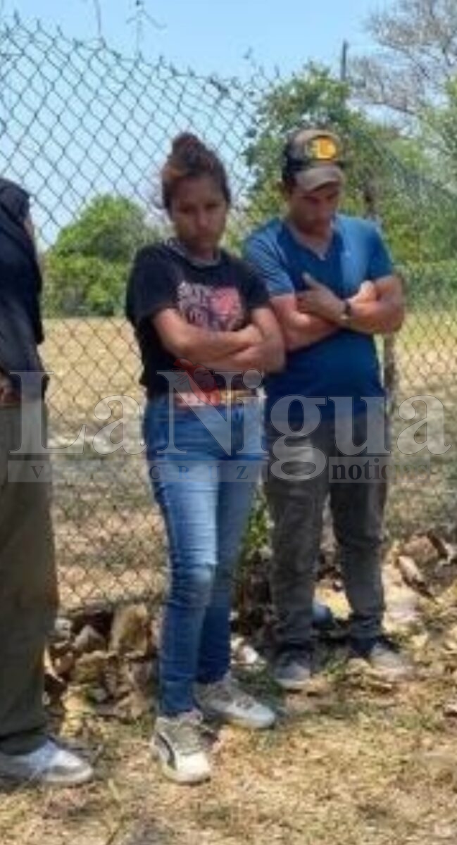 Se dan a la fuga dos de los que estaban implicados en hechos de violencia en unidad minera de Texistepec