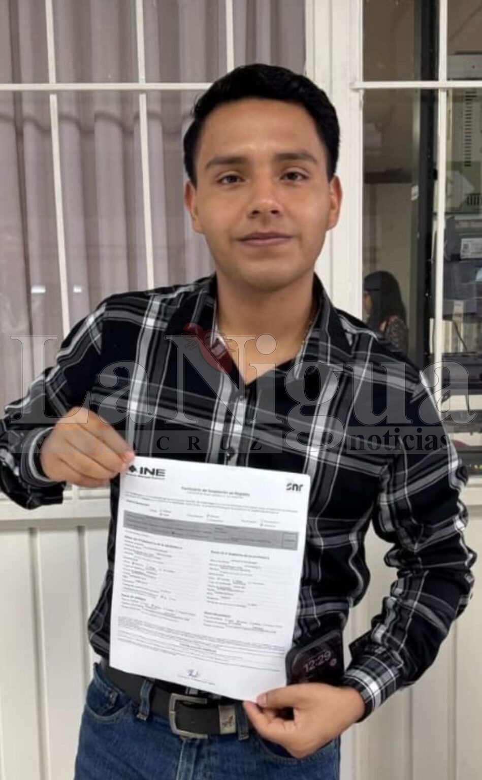 Ex candidato de MORENA, una de las víctimas descuartizadas en Espinal