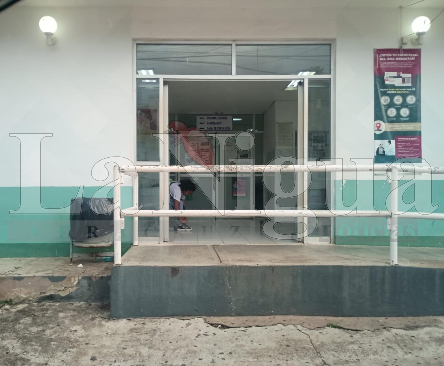 Menor de 15 da luz en Playa Vicente, el padre la vendió a un drogadicto. *Originaria de la comunidad de San Martín sufría violencia sexual y golpizas