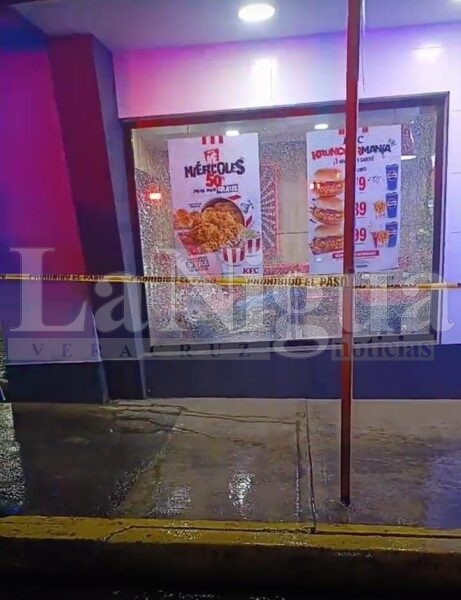 Ejecutan a hombre dentro de un KFC en pleno centro de Córdoba 1 img 20250904 wa01536963046390058948077