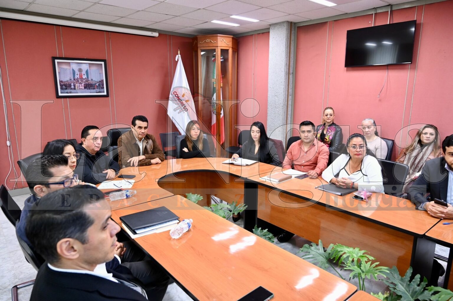 Inician Congreso y su Sindicato negociación laboral 2025