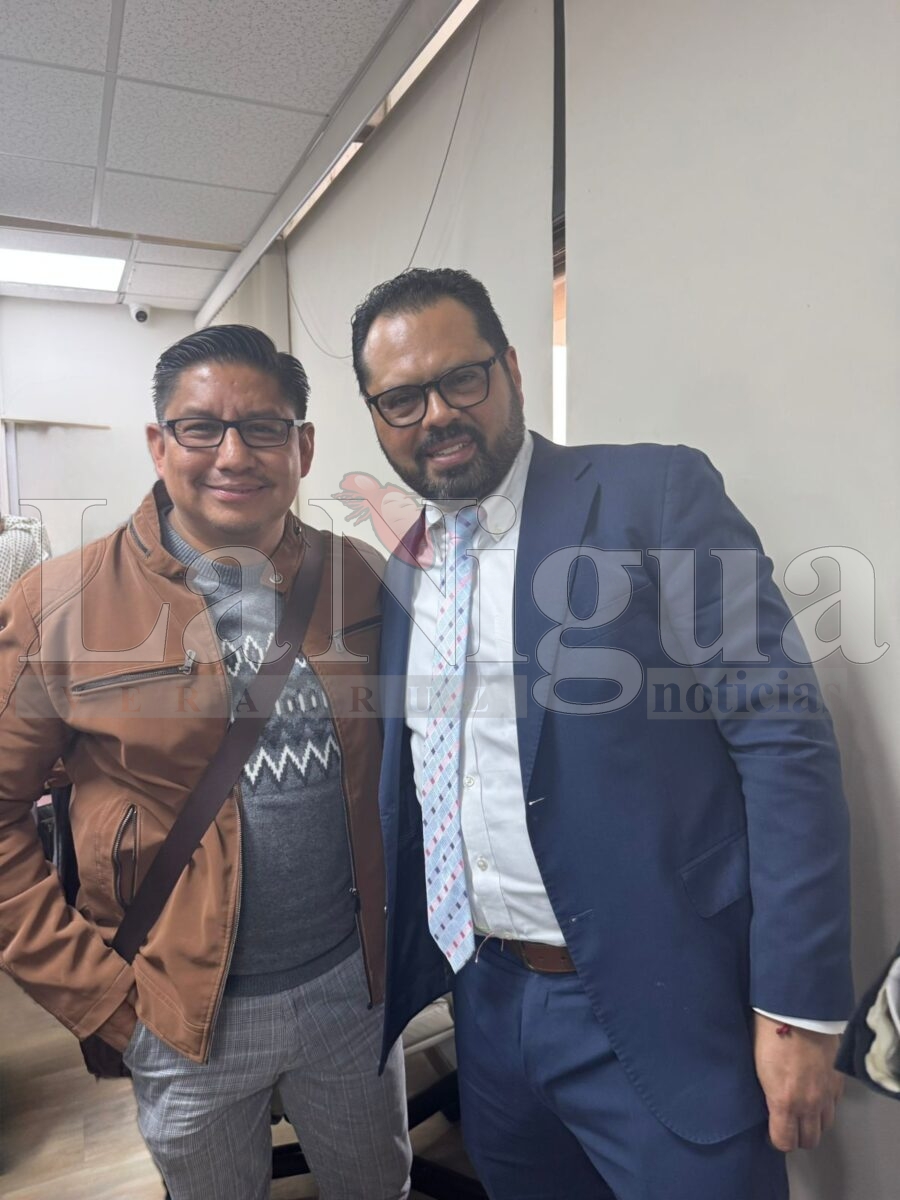 ASTEV participa en reunión sobre el nuevo Fideicomiso Veracruzano de Seguridad Social Institucional