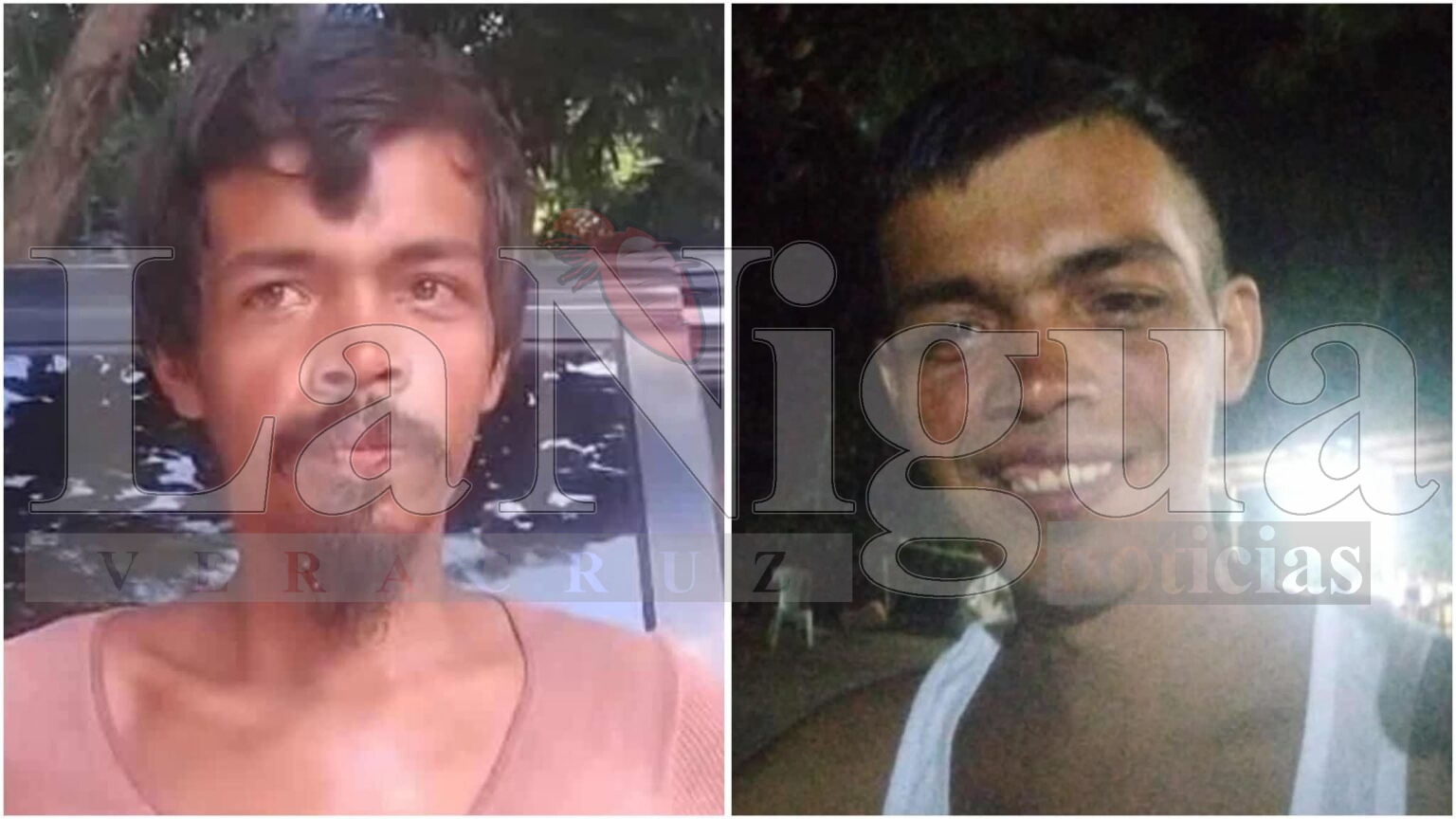 Buscan a familia de hombre rescatado en situación de calle en Minatitlán